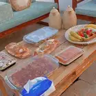 مخيم للإيجار اليومي