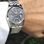 ساعة رولكس ديت جست هاي كوبي