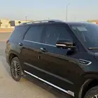 شانجان CS95 موديل 2022