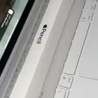 لوحة مفاتيح ايباد