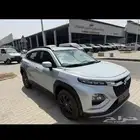 سوزوكي فرونكس