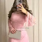 فستان مناسبات لبس مره واحدة