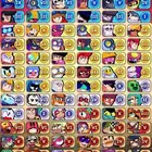 حسابين براول ستارز للبيع