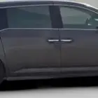 Honda odyssey touring 2013