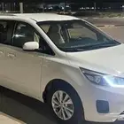 كيا كرنفال 2016 نظيف جدا