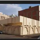 للبيع دور موقع مميز حي الربوه خلف شارع ساري