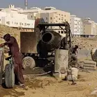 اسمنت خلاط يدوي ايجار يومي صبا