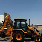 جي سي بي مدل 2023 للأجار الشهري