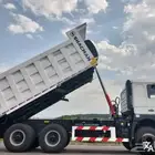 قلابات سكس للايجار مقاس 19 متر موديل 2024