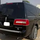 للبيع لنكون نفقيتور 2009 اسود