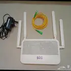 مودم STC
