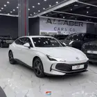 ام جي 7 خليجي