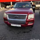 فورد اكسبلور 2008