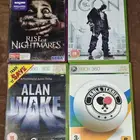 اشرطة اكس بوكس 360 للبيع