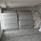 مفارش وألحف وبوكسات سرير نظيفه