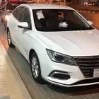 سيارة ام جي 5 للتنازل بدون مقابل للخروج النهائي