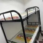 سرير حديد دورين جديد