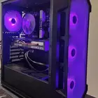 RTX 4060 I5 13TH بي سي
