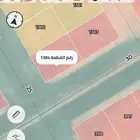 أرض تجارية في عريض للبيع