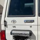 باب سعودي مرشوش للبدل بخليجي