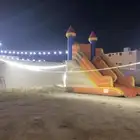 للايجار زحليقه هوائيه