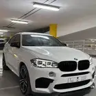 bmw x6 m power