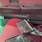 مرايات ددسن وكالة