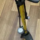 منفاخ للدراجة الهوائية