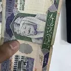 للبيع 500ريال قديمه صدرت في عهد الملك فهد بن عبدالعزيز