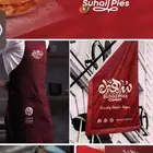 تصميم جرافيك وهويات بصريه
