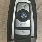 مفتاح جديد BMW الفئة السابعة او الخامسة