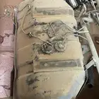 تانكي بنزين خلفي برادو خليجي 2009