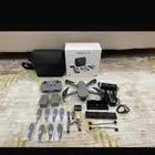 درون طائرة بدون طيار