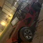 دباب بقي مكينة كلبليتر ماناقصه الا بطاريه البقي معدد