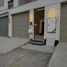 دور ارضي للايجار الدفع كل 6شهور