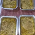سمن بقر شغل الوالده نظيف فيه كيلو ومعه علبة قشد