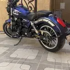 دباب بور سبورت400cc موديل2024