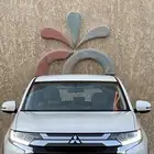 ميتسوبيشي اوتلاندر 2020