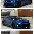 للبيع كومارو 2017 او للبدل فل