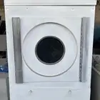 نشافه امريكي 120 رطل - معدات مغاسل