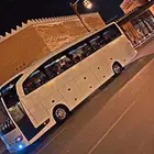 باصات وحافلات للايجار