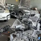 مكاين مستورد جميع انواع السيارات