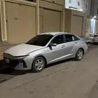 اكسنت2025للبدل بسياره نضيفه