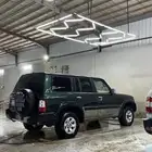 نيسان بترول 1999سوبر سفاري