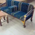 كراسي حديد خارجية