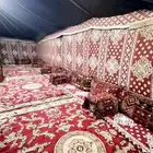 بيت شعر للبيع