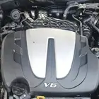 مكينة ازيرا 2012 2020 هونداي