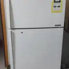 ثلاجه LG 15قدم ديفروست