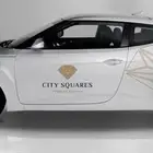 طباعة أستيكر مركبات بجودة عالية