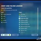 حساب فورت نايت